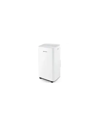 Aire Acondicionado Portátil Orbegozo ADR 12050/ 1400W/ 3000 Frigorías/ Bomba de Calor