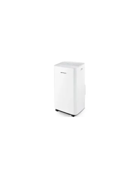 Aire Acondicionado Portátil Orbegozo ADR 12050/ 1400W/ 3000 Frigorías/ Bomba de Calor