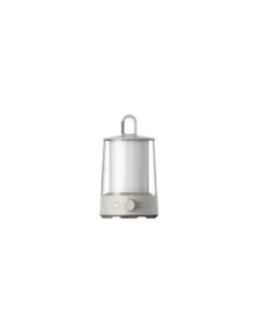 Lámpara de Camping Multifunción Xiaomi Multifunction Camping Lantern/ 12W/ Blanca
