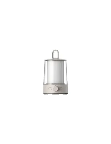 Lámpara de Camping Multifunción Xiaomi Multifunction Camping Lantern/ 12W/ Blanca
