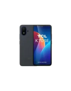 TCL K70 SE 4G 4Gb(+8) 64Gb 6.6" Indigo Black