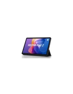 Tablet Xiaomi Redmi Pad 2 11"/ 8GB/ 256GB/ Octacore/ Gris Grafito/ Incluye Funda
