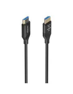 AISENS A153-0935 cable HDMI 20 m HDMI tipo A (Estándar) Negro