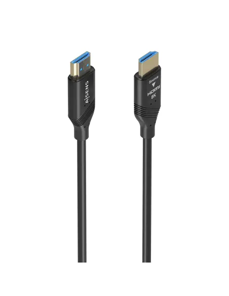 AISENS A153-0935 cable HDMI 20 m HDMI tipo A (Estándar) Negro
