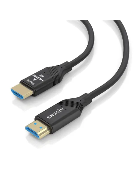 AISENS A153-0935 cable HDMI 20 m HDMI tipo A (Estándar) Negro