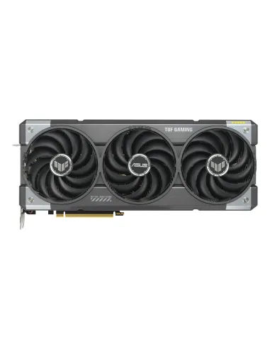 ASUS TUF Gaming TUF-RTX5070TI-O16G-GAMING NVIDIA GeForce RTX 5070 Ti 16 GB GDDR7