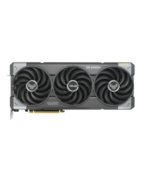 ASUS TUF Gaming TUF-RTX5070TI-O16G-GAMING NVIDIA GeForce RTX 5070 Ti 16 GB GDDR7