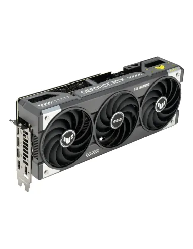 ASUS TUF Gaming TUF-RTX5070TI-O16G-GAMING NVIDIA GeForce RTX 5070 Ti 16 GB GDDR7