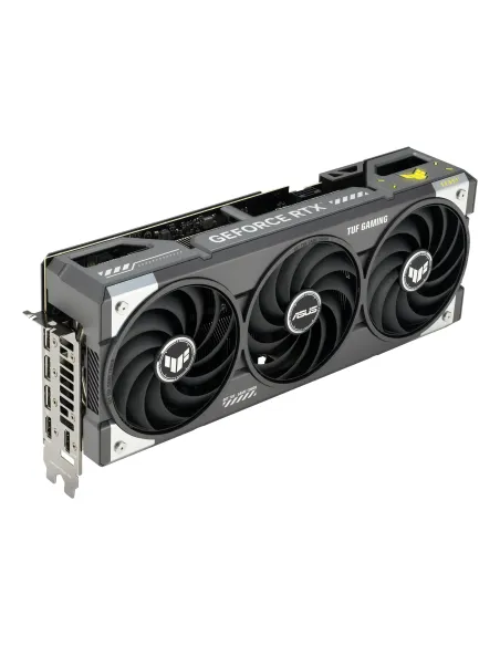ASUS TUF Gaming TUF-RTX5070TI-O16G-GAMING NVIDIA GeForce RTX 5070 Ti 16 GB GDDR7