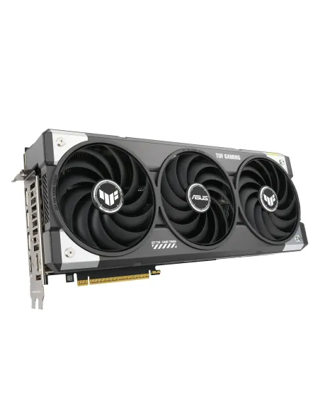 ASUS TUF Gaming TUF-RTX5070TI-O16G-GAMING NVIDIA GeForce RTX 5070 Ti 16 GB GDDR7