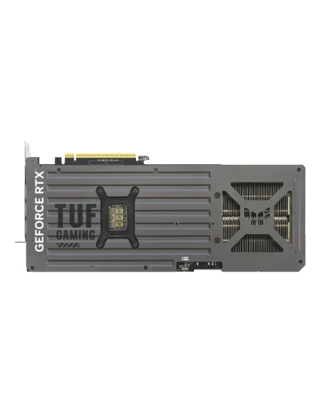 ASUS TUF Gaming TUF-RTX5070TI-O16G-GAMING NVIDIA GeForce RTX 5070 Ti 16 GB GDDR7