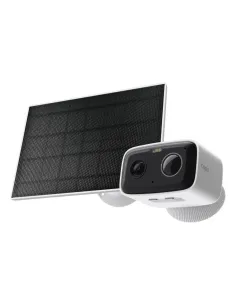 TP-Link Tapo TC80 KIT cámara de vigilancia Bala (forma) Cámara de seguridad IP Exterior 1920 x 1080 Pixeles Techo Pared Poste