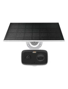 TP-Link Tapo TC80 KIT cámara de vigilancia Bala (forma) Cámara de seguridad IP Exterior 1920 x 1080 Pixeles Techo Pared Poste 2