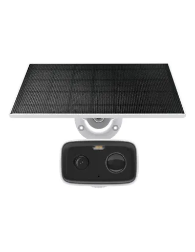 TP-Link Tapo TC80 KIT cámara de vigilancia Bala (forma) Cámara de seguridad IP Exterior 1920 x 1080 Pixeles Techo Pared Poste