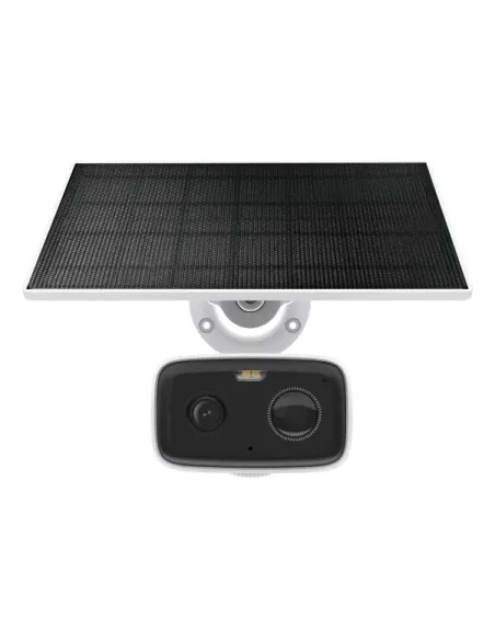 TP-Link Tapo TC80 KIT cámara de vigilancia Bala (forma) Cámara de seguridad IP Exterior 1920 x 1080 Pixeles Techo Pared Poste