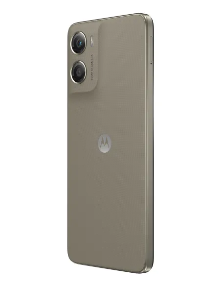 Motorola moto g06 power 17,5 cm (6.88") SIM doble Android 15 4G USB Tipo C 8 GB 256 GB 7000 mAh Caqui