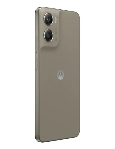 Motorola moto g06 power 17,5 cm (6.88") SIM doble Android 15 4G USB Tipo C 8 GB 256 GB 7000 mAh Caqui