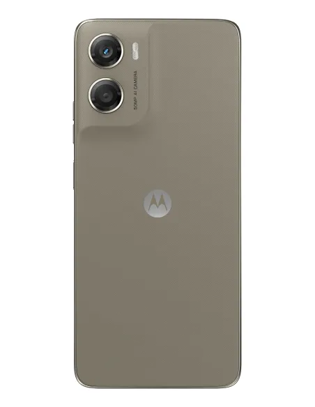 Motorola moto g06 power 17,5 cm (6.88") SIM doble Android 15 4G USB Tipo C 8 GB 256 GB 7000 mAh Caqui