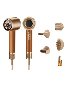 Dreame Miracle Pro secador 1600 W Oro