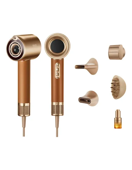 Dreame Miracle Pro secador 1600 W Oro