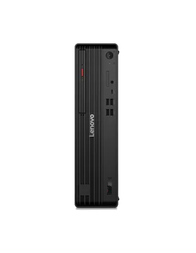 Lenovo ThinkCentre M70s Gen 6 Intel Core Ultra 5 225 16 GB DDR5-SDRAM 512 GB SSD Windows 11 Pro SFF PC Negro