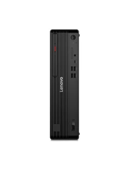 Lenovo ThinkCentre M70s Gen 6 Intel Core Ultra 5 225 16 GB DDR5-SDRAM 512 GB SSD Windows 11 Pro SFF PC Negro