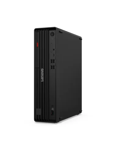 Lenovo ThinkCentre M70s Gen 6 Intel Core Ultra 5 225 16 GB DDR5-SDRAM 512 GB SSD Windows 11 Pro SFF PC Negro