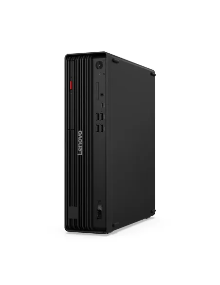 Lenovo ThinkCentre M70s Gen 6 Intel Core Ultra 5 225 16 GB DDR5-SDRAM 512 GB SSD Windows 11 Pro SFF PC Negro