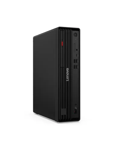 Lenovo ThinkCentre M70s Gen 6 Intel Core Ultra 5 225 16 GB DDR5-SDRAM 512 GB SSD Windows 11 Pro SFF PC Negro