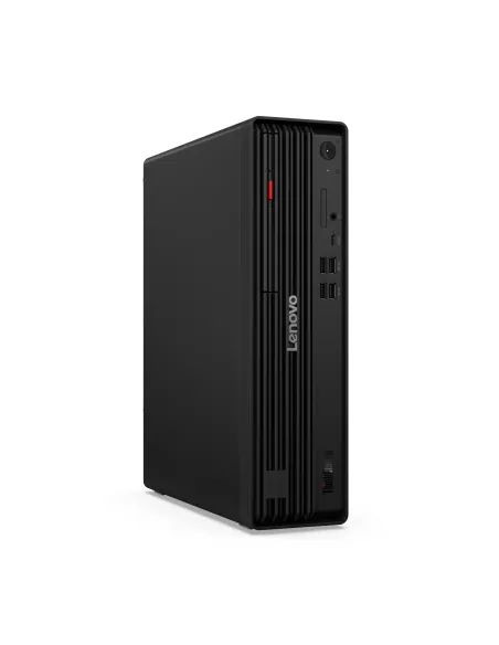Lenovo ThinkCentre M70s Gen 6 Intel Core Ultra 5 225 16 GB DDR5-SDRAM 512 GB SSD Windows 11 Pro SFF PC Negro