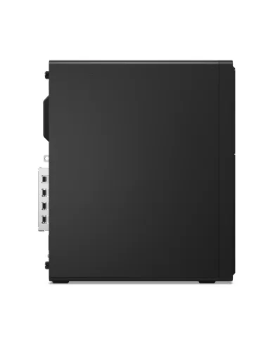 Lenovo ThinkCentre M70s Gen 6 Intel Core Ultra 5 225 16 GB DDR5-SDRAM 512 GB SSD Windows 11 Pro SFF PC Negro