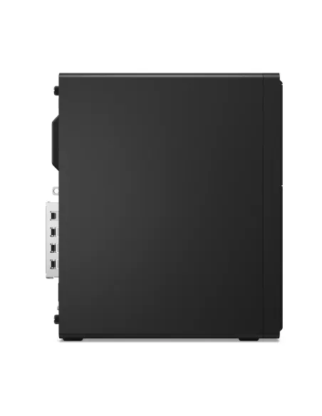 Lenovo ThinkCentre M70s Gen 6 Intel Core Ultra 5 225 16 GB DDR5-SDRAM 512 GB SSD Windows 11 Pro SFF PC Negro