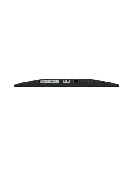Viewsonic VG2708A pantalla para PC 68,6 cm (27") 1920 x 1080 Pixeles Full HD LED Negro