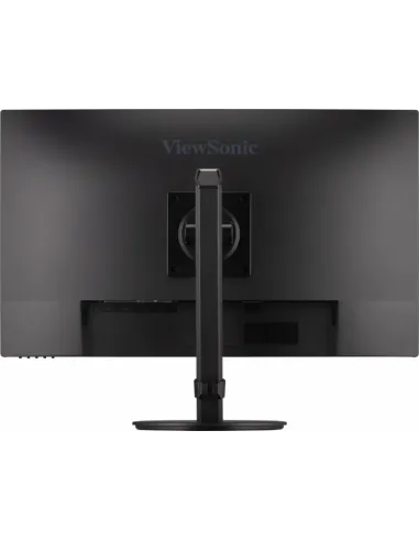 Viewsonic VG2708A pantalla para PC 68,6 cm (27") 1920 x 1080 Pixeles Full HD LED Negro
