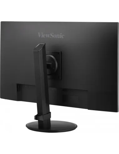 Viewsonic VG2708A pantalla para PC 68,6 cm (27") 1920 x 1080 Pixeles Full HD LED Negro