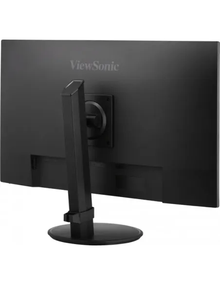 Viewsonic VG2708A pantalla para PC 68,6 cm (27") 1920 x 1080 Pixeles Full HD LED Negro