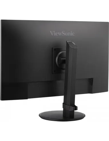Viewsonic VG2708A pantalla para PC 68,6 cm (27") 1920 x 1080 Pixeles Full HD LED Negro