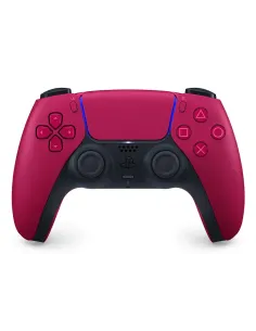 Sony DualSense v3 Rojo Bluetooth USB Gamepad Analógico Digital PlayStation 5