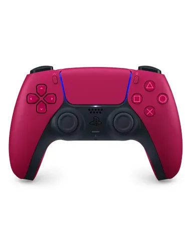 Sony DualSense v3 Rojo Bluetooth USB Gamepad Analógico Digital PlayStation 5