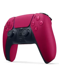 Sony DualSense v3 Rojo Bluetooth USB Gamepad Analógico Digital PlayStation 5 2