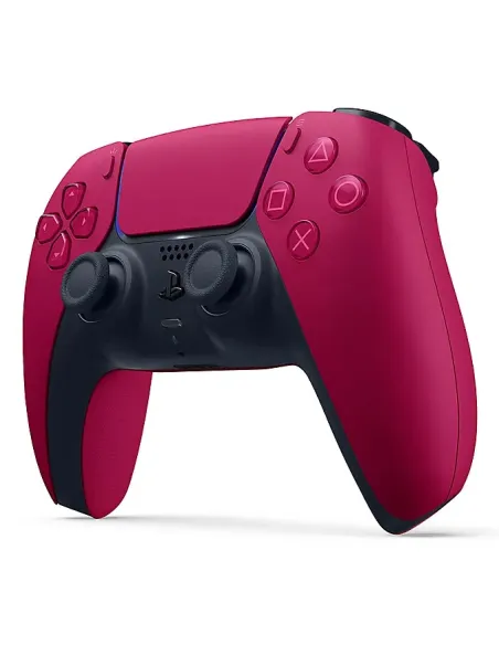 Sony DualSense v3 Rojo Bluetooth USB Gamepad Analógico Digital PlayStation 5