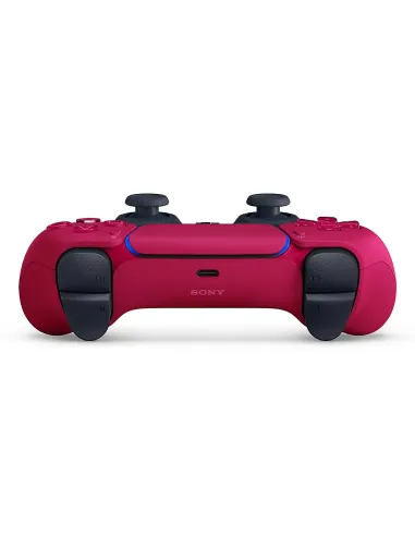 Sony DualSense v3 Rojo Bluetooth USB Gamepad Analógico Digital PlayStation 5