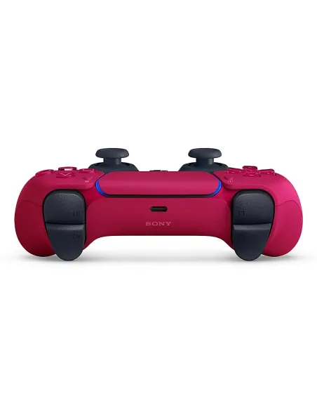 Sony DualSense v3 Rojo Bluetooth USB Gamepad Analógico Digital PlayStation 5