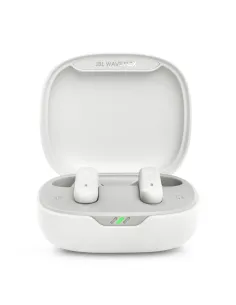 JBL Wave Flex 2 Auriculares Inalámbrico Dentro de oído Llamadas Música USB Tipo C Bluetooth Blanco 2