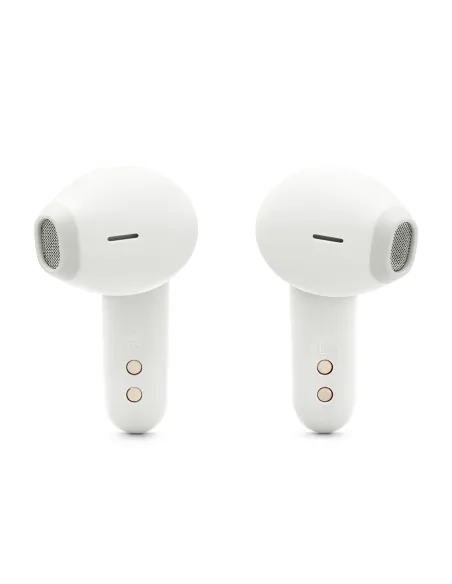 JBL Wave Flex 2 Auriculares Inalámbrico Dentro de oído Llamadas Música USB Tipo C Bluetooth Blanco
