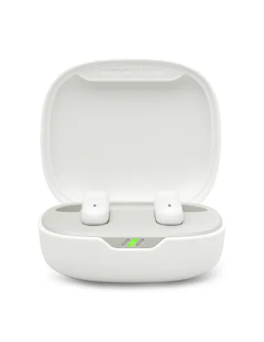 JBL Wave Flex 2 Auriculares Inalámbrico Dentro de oído Llamadas Música USB Tipo C Bluetooth Blanco