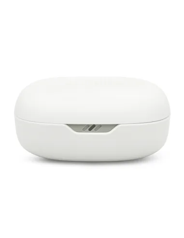 JBL Wave Flex 2 Auriculares Inalámbrico Dentro de oído Llamadas Música USB Tipo C Bluetooth Blanco