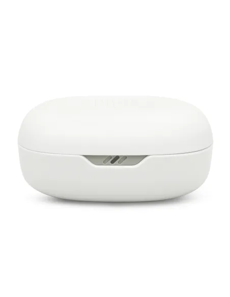 JBL Wave Flex 2 Auriculares Inalámbrico Dentro de oído Llamadas Música USB Tipo C Bluetooth Blanco
