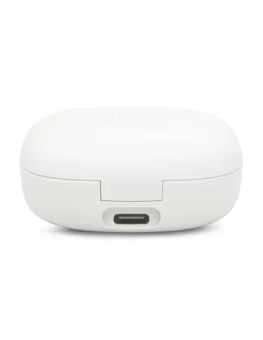 JBL Wave Flex 2 Auriculares Inalámbrico Dentro de oído Llamadas Música USB Tipo C Bluetooth Blanco