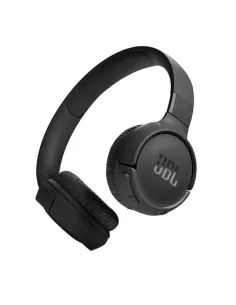 JBL Tune 525BT Auriculares Inalámbrico Diadema Llamadas Música USB Tipo C Bluetooth Negro